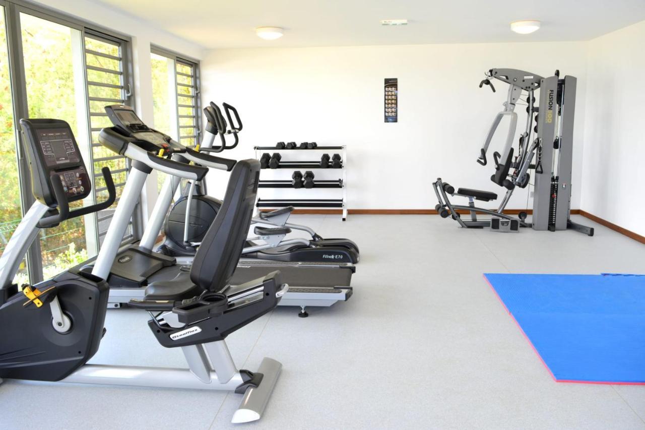 Manuia Luxury Apartment - Tahiti Punaauia -Wi-Fi Netflix Pool & Gym Extérieur photo