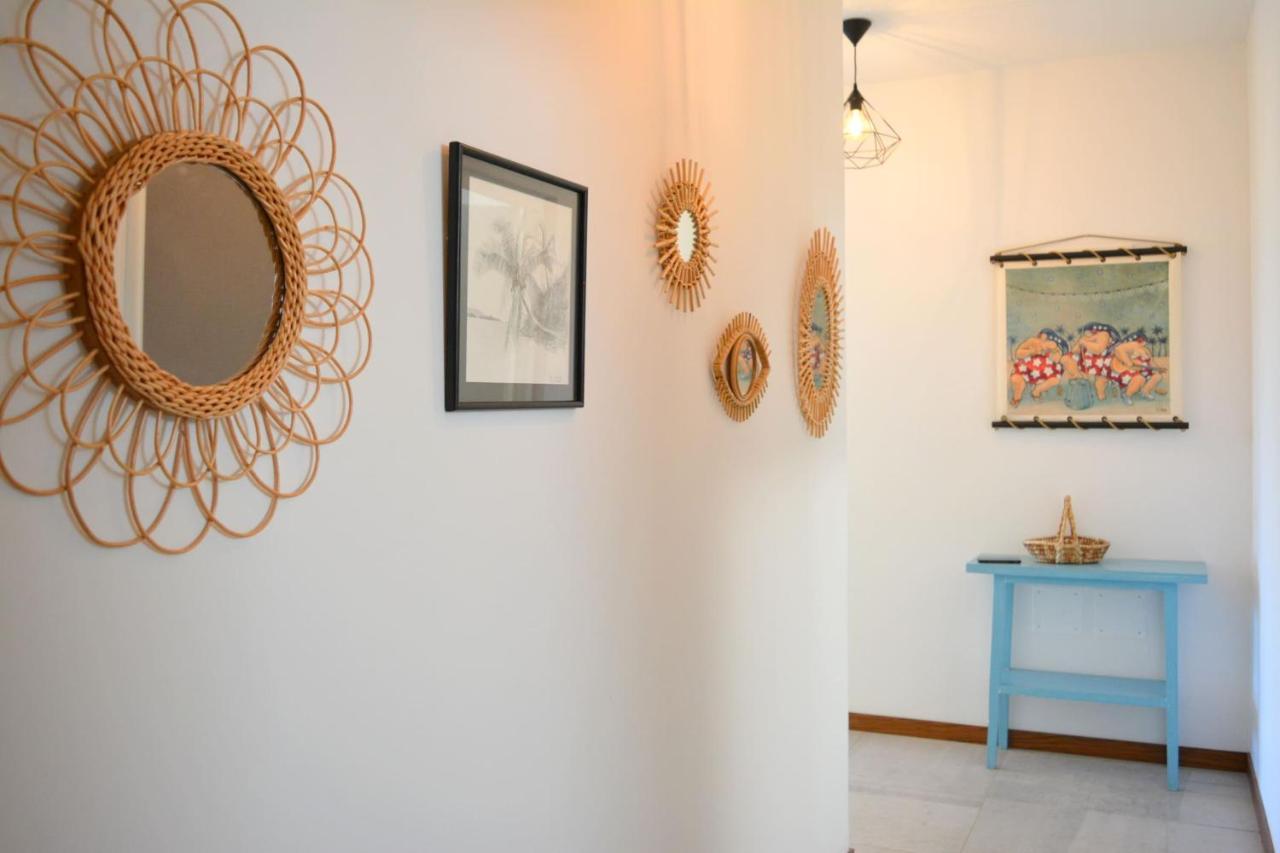 Manuia Luxury Apartment - Tahiti Punaauia -Wi-Fi Netflix Pool & Gym Extérieur photo