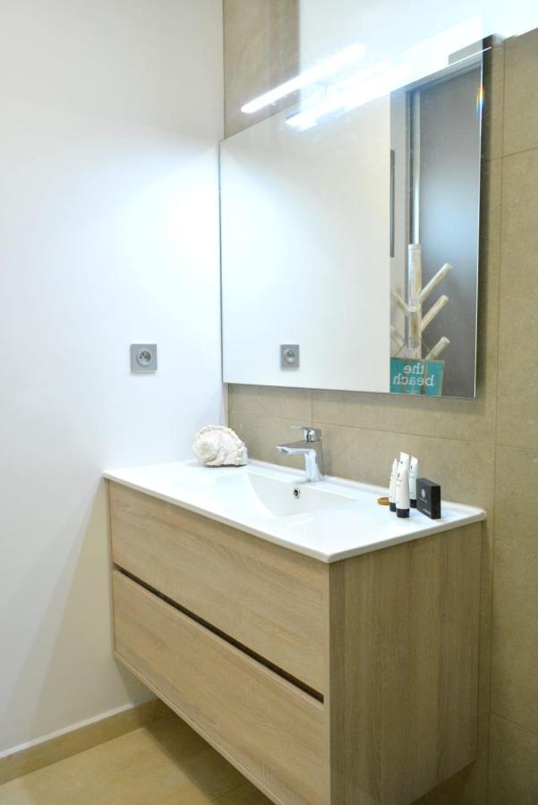 Manuia Luxury Apartment - Tahiti Punaauia -Wi-Fi Netflix Pool & Gym Extérieur photo