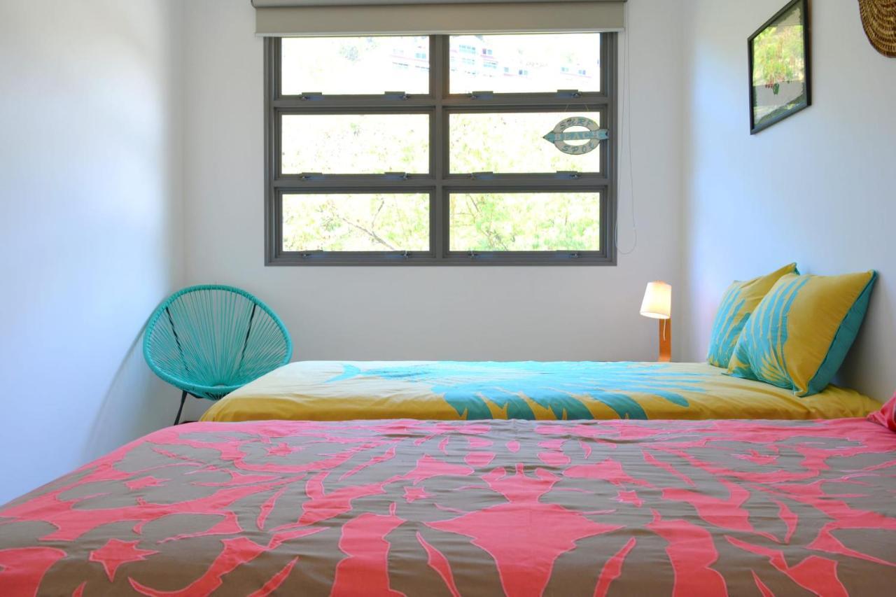 Manuia Luxury Apartment - Tahiti Punaauia -Wi-Fi Netflix Pool & Gym Extérieur photo